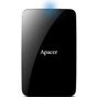 Зовнішній жорсткий диск Apacer 2.5" 2TB (AP2TBAC233B-1) - зменшене зображення 6