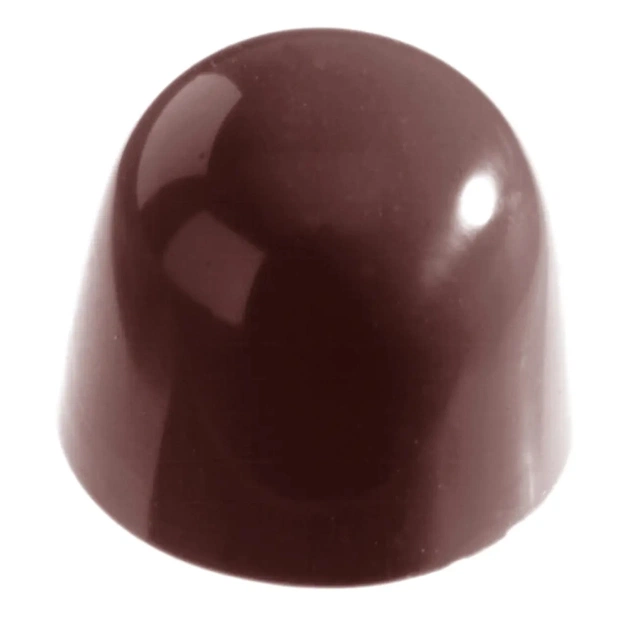Форма для шоколаду Chocolate World Асорті 32 шт 18 г (2116 CW) - изображение 1