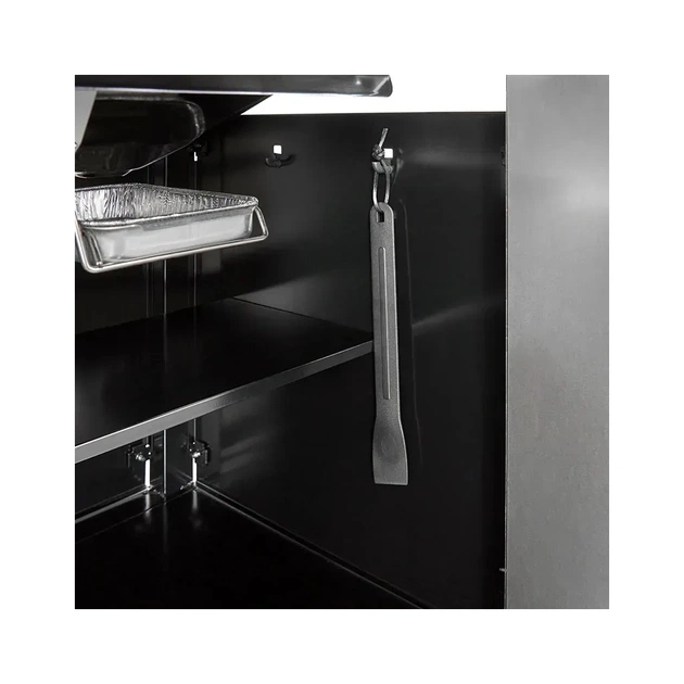 Гриль-барбекю Weber Genesis EPX-335 Black (35810075) - picture 9