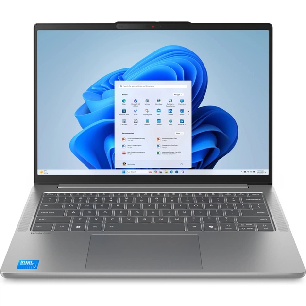 Ноутбук Lenovo IdeaPad Slim 5 14IRH10R (83J0006XRA) - зображення 1