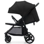 Коляска Kinderkraft Rine Classic Black (KSRINE00BLK0000) (5902533922147) - зменшене зображення 4