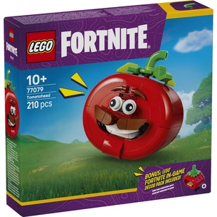 Конструктор LEGO Fortnite Tomatohead (77079) зображення 1