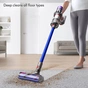 Пилосос Dyson 446976-01 - зменшене зображення 8