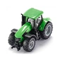 Спецтехніка Siku Трактор DEUTZ-FAHR TTV 7250 Agrotron (6336583) - зменшене зображення 6