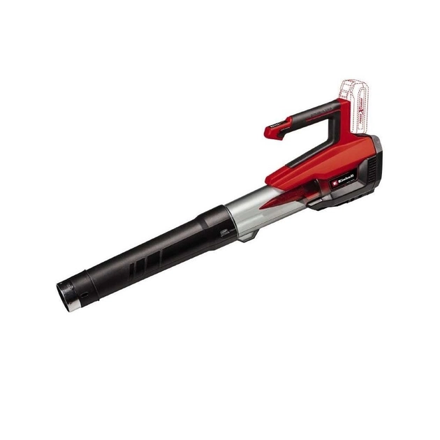 Повітродувка Einhell GP-LB 18/200 Li GK - Solo, 18В, 200км/г, 630м3/г (без АКБ та ЗП) (3433550) - picture 1