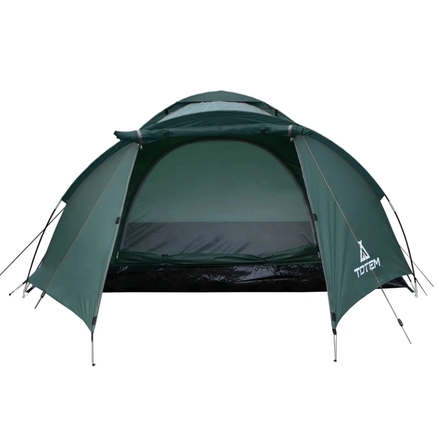Палатка Totem Summer-4 Plus (UTTT-032) - изображение 7