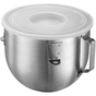 Кухонний комбайн KitchenAid 5KPM5EOB - зменшене зображення 6