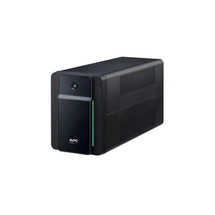 Пристрій безперебійного живлення APC Easy UPS 1600VA, Schuko (BVX1600LI-GR) зображення 1