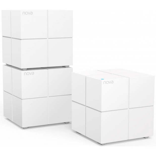 Точка доступу Wi-Fi Tenda MW6-KIT-2 - picture 10