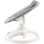 Крісло-гойдалка MoMi PEARL baby swing grey (BULE00040) - зменшене зображення 6