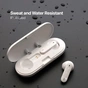 Bluetooth-гарнітура Ttec AirBeat Icon White (2KM143IB) - зменшене зображення 6
