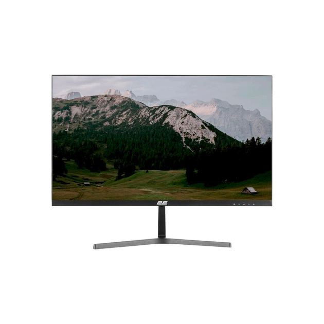 Монітор 2E D2423B (2E-D2423B-01.UA) - изображение 1