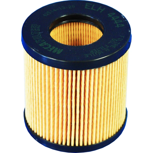 Фільтр масляний MECAFILTER ELH4444 - изображение 1