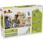 Конструктор LEGO DUPLO 3 в 1 Цікаві гірки та трампліни з автомобілями (10478) - зменшене зображення 3