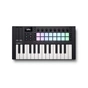 MIDI-клавіатура Novation Launchkey Mini 25 MK4 (236478) - уменьшенное изображение 1