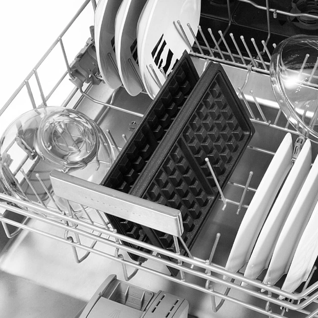 Сендвічниця Braun SM5005 SILVBK - picture 4