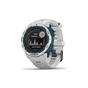 Смарт-годинник Garmin Instinct Solar, Surf Edition, Cloudbreak (010-02293-08) - зменшене зображення 7