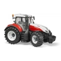 Масштабная модель автомобиля Bruder Трактор Steyr 6300 Terrus CVT (03180) - уменьшенное изображение 3