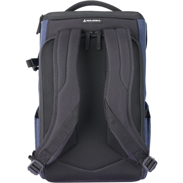Фото-сумка Vanguard Backpack Vesta Aspire 45 Navy (Vesta Aspire 45 NV) - picture 4