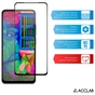Скло захисне ACCLAB Full Glue Xiaomi Redmi Note 11 Pro Black (1283126522659) - зменшене зображення 5