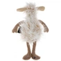М'яка іграшка Sigikid Beasts Овечка 40 см (38479SK) - зменшене зображення 3