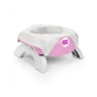 Горщик Ok Baby Pasha анатомічний рожевий (39051400) - зменшене зображення 4
