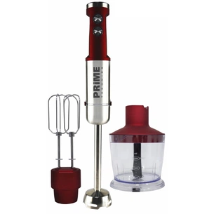 Блендер PRIME Technics PHB 1006 IR (PHB1006IR) зображення 1