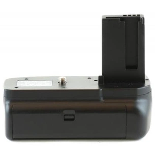 Батарейний блок Meike Canon 1100D (Canon BG-E10) (DV00BG0029) зображення 1