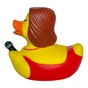 Игрушка для ванной Funny Ducks Утка Певица (1331) - уменьшенное изображение 3