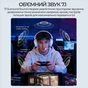 Bluetooth-гарнітура Ajazz AHM10 Max Black (AHM10-MAX-B) - зменшене зображення 8