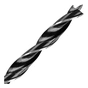 Набор сверл Graphite по дереву, удлиненные, 4–8,10,12x300мм, 7шт (54T573) - уменьшенное изображение 7