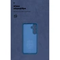 Чохол до мобільного телефона Armorstandart ICON Samsung S25 FE 5G Dark Blue (ARM87039) - зменшене зображення 4
