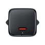 Зарядное устройство Acefast USB-C 30W GaN + cable USB-C black (6974316285175) - уменьшенное изображение 4
