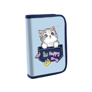 Пенал 1 вересня HP-02 My Little Pet (533442) зображення 1