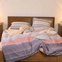 Постільна білизна Isleep Євро Сатин Twill 31 (31_ev_isleep) - зменшене зображення 3