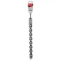 Бур Makita SDS-PLUS з центруванням 25x350 мм (B-62234) - зменшене зображення 1