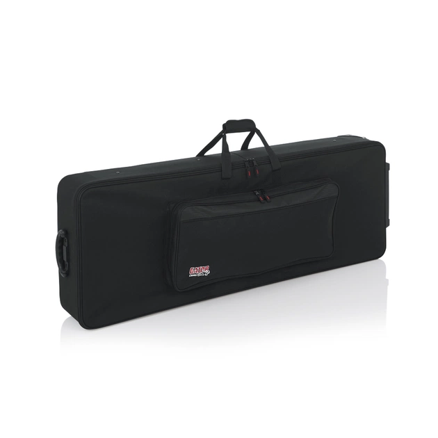 Кейс для клавішних Gator 76 Note Lightweight Keyboard Case (GK-76) - picture 1