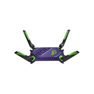 Маршрутизатор ASUS GT-AX6000 EVA Edition зображення 1