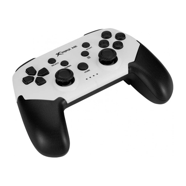 Геймпад Xtrike ME GP-43 Bluetooth PS4/IOS/Android/Nintendo/PC (GP-43) - изображение 1