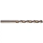Свердло Milwaukee по металу HSS-G DIN340, 11,0 х 195 мм, 5шт (4932430342) - зменшене зображення 1