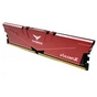 Модуль пам'яті для комп'ютера DDR4 8GB 3200 MHz T-Force Vulcan Z Red Team (TLZRD48G3200HC16C01) - уменьшенное изображение 2