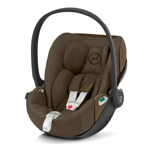 Автокрісло Cybex Cloud Z2 i-Size Plus Khaki Green (522000671) зображення 1