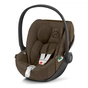 Автокрісло Cybex Cloud Z2 i-Size Plus Khaki Green (522000671) - зменшене зображення 1