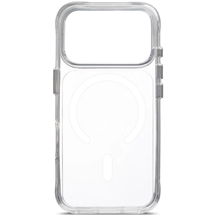Чехол для мобильного телефона Armorstandart Clear MagCase Apple iPhone 18 Pro Max / 17 Pro Max Transparent (ARM91764) изображение 1