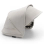 Капюшон для коляски Bugaboo Dragonfly Misty White (100048022) - зменшене зображення 1