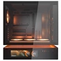 Корпус Cougar CFV235 Mesh Vision Black - уменьшенное изображение 3