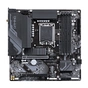 Материнська плата GIGABYTE B760M GAMING X AX - зменшене зображення 1