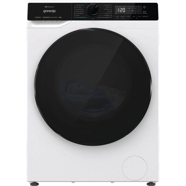 Пральна машина Gorenje WD2PA964ADW - picture 8