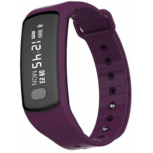 Фітнес браслет UWatch HB07S Purple (F_59672) зображення 1