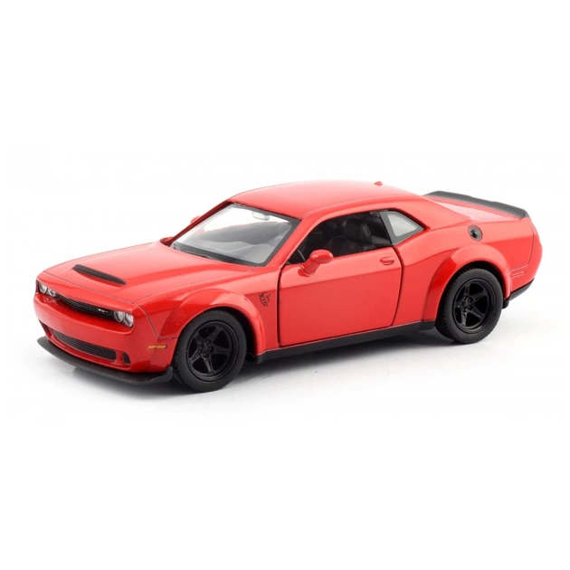 Машина Uni-Fortune DODGE CHALLENGER (554040) - зображення 1